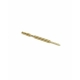 LINK SIZE 18 MALE GOLD CRIMP PIN FOR LK 150