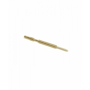 LINK SIZE 18 MALE GOLD CRIMP PIN FOR LK 150