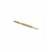 LINK SIZE 18 MALE GOLD CRIMP PIN FOR LK 150