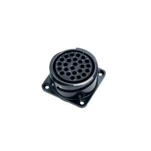 LINK LKA 32/25R FP 25-PIN FEMALE PANEL SPEAKER CONNECTOR BLACK