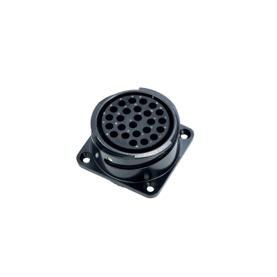 LINK LKA 32/25R FP 25-PIN FEMALE PANEL SPEAKER CONNECTOR BLACK