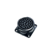 LINK LKA 32/25R FP 25-PIN FEMALE PANEL SPEAKER CONNECTOR BLACK