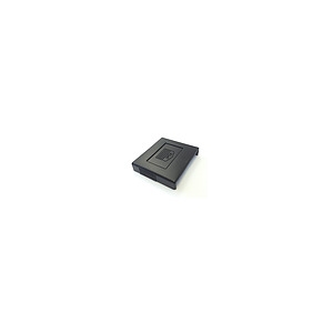 FITNESS AUDIO M303COVER REPLACEMENT BATTERY COVER SUITS SM716 BLACK
