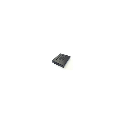 FITNESS AUDIO M303COVER REPLACEMENT BATTERY COVER SUITS SM716 BLACK