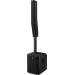 ELECTRO-VOICE EVOLVE70-90-TB PORTABLE COLUMN LOUDSPEAKER FOR EVOLVE 70/90 BLACK