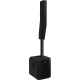 ELECTRO-VOICE EVOLVE70-90-TB PORTABLE COLUMN LOUDSPEAKER FOR EVOLVE 70/90 BLACK