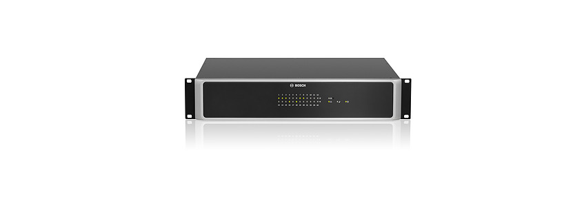 Public Address Solutions