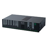 Induction Loop Amplifiers