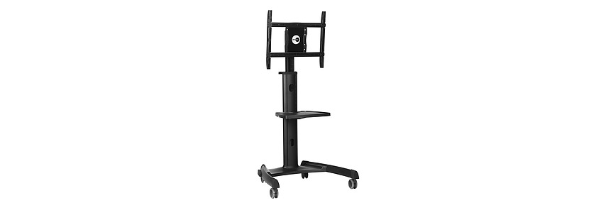 Mobile & Free Standing