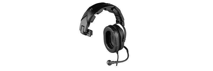 Headsets