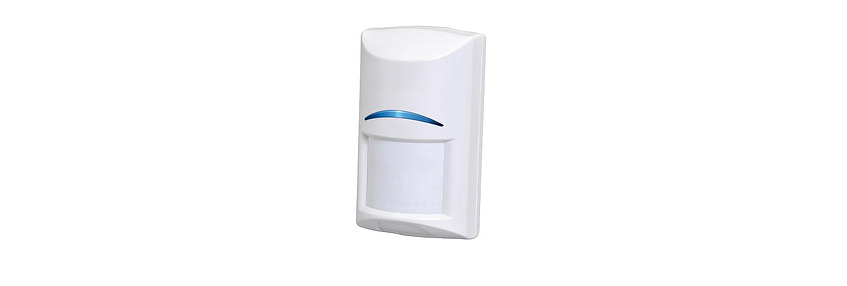 Motion Detectors