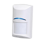 Motion Detectors