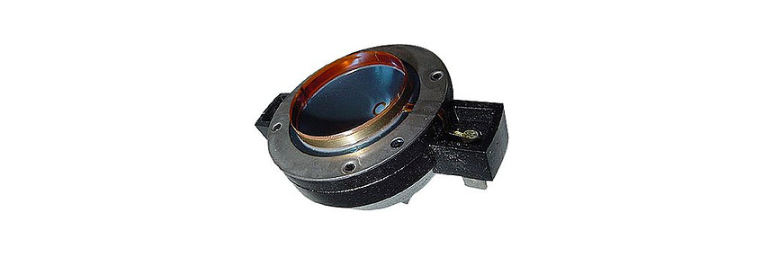 Speaker Parts
