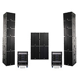 Line Array